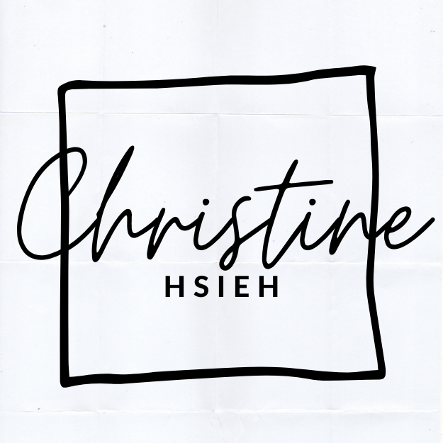 Christine Hsieh