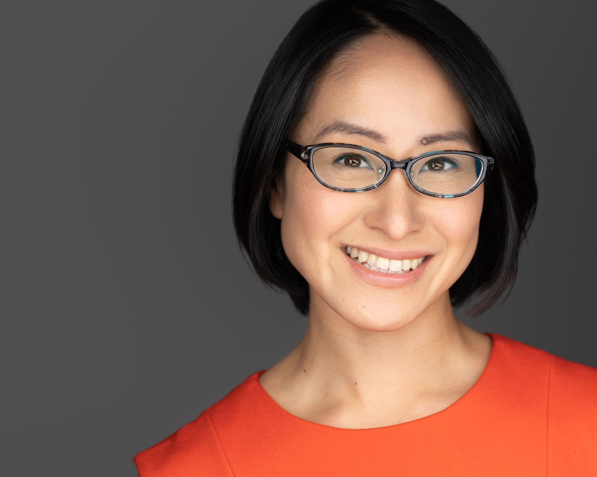 Christine Hsieh